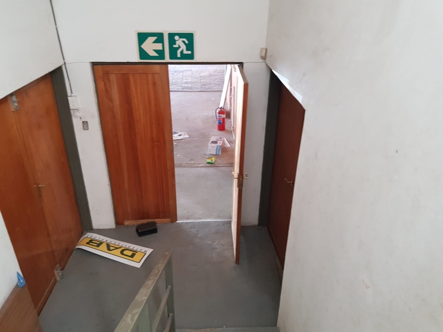 To Let commercial Property for Rent in Bloemfontein Free State